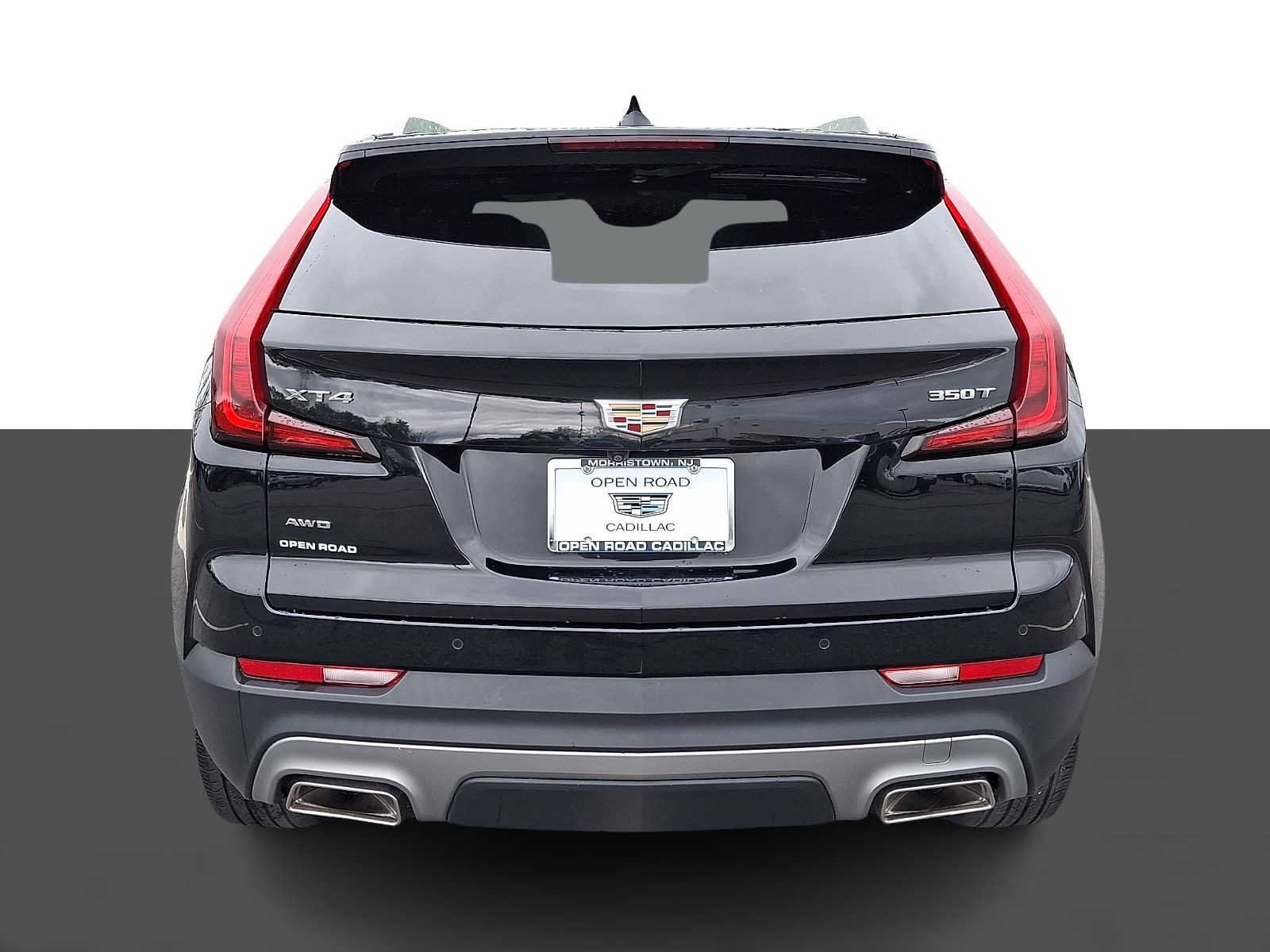 Used 2023 Cadillac XT4 Premium Luxury AWD/4WD image 5