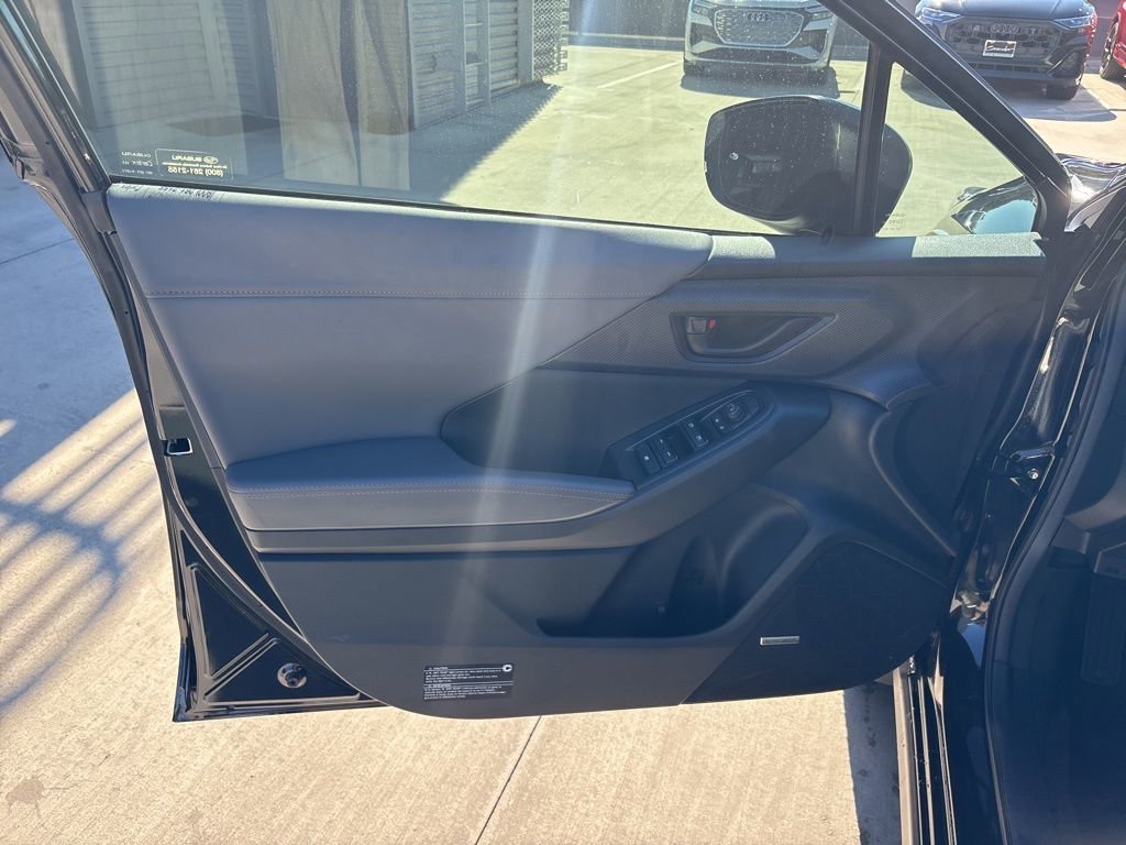 Used 2025 Subaru Crosstrek 2.5i Wilderness w/ Wilderness Package image 10