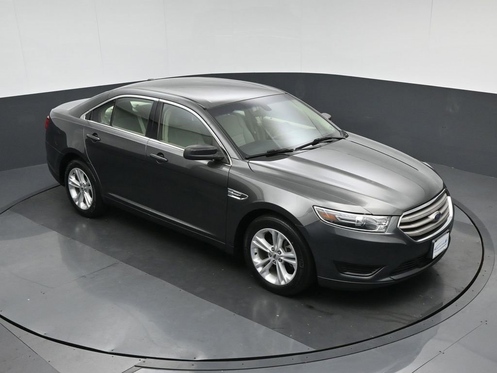 Used 2018 Ford Taurus SE image 51