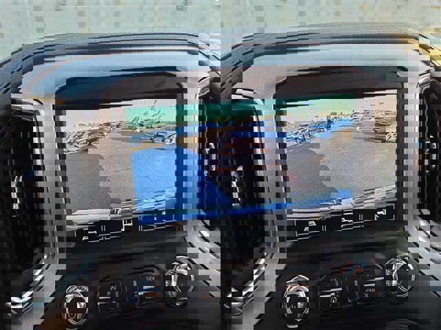 Certified 2021 GMC Sierra 1500 SLT w/ SLT Premium Plus Package image 21