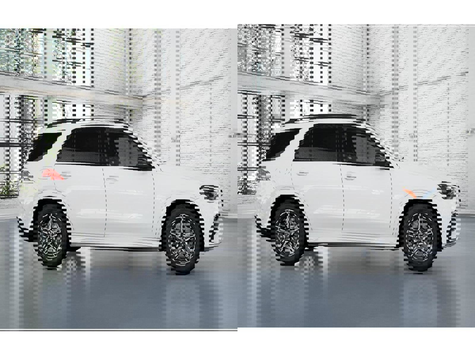 New 2026 Mercedes-Benz GLE 450 4MATIC image 15