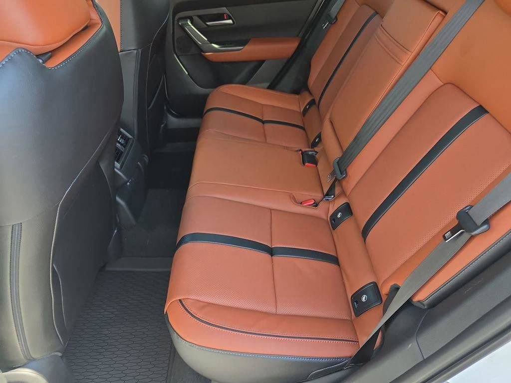 New 2026 MAZDA CX-50 AWD 2.5 S w/ Weather Package image 16