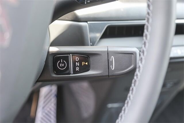 New 2026 Kia EV9 GT-Line AWD/4WD image 17