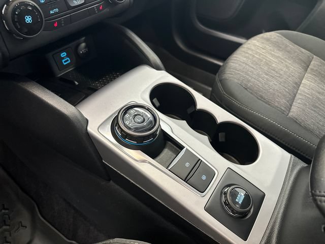 Used 2022 Ford Bronco Sport Big Bend w/ Convenience Package AWD/4WD image 29