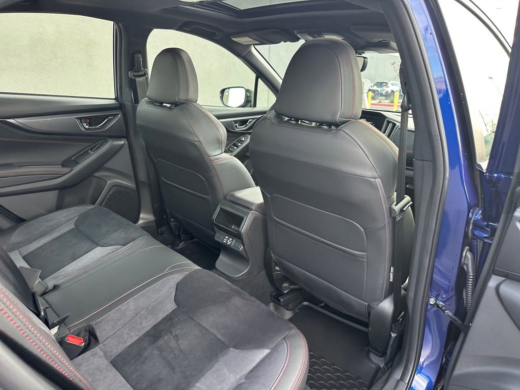 Certified 2024 Subaru WRX GT w/ Popular Package #2A image 17