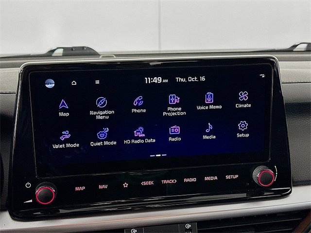 Used 2023 Kia Forte GT-Line image 14