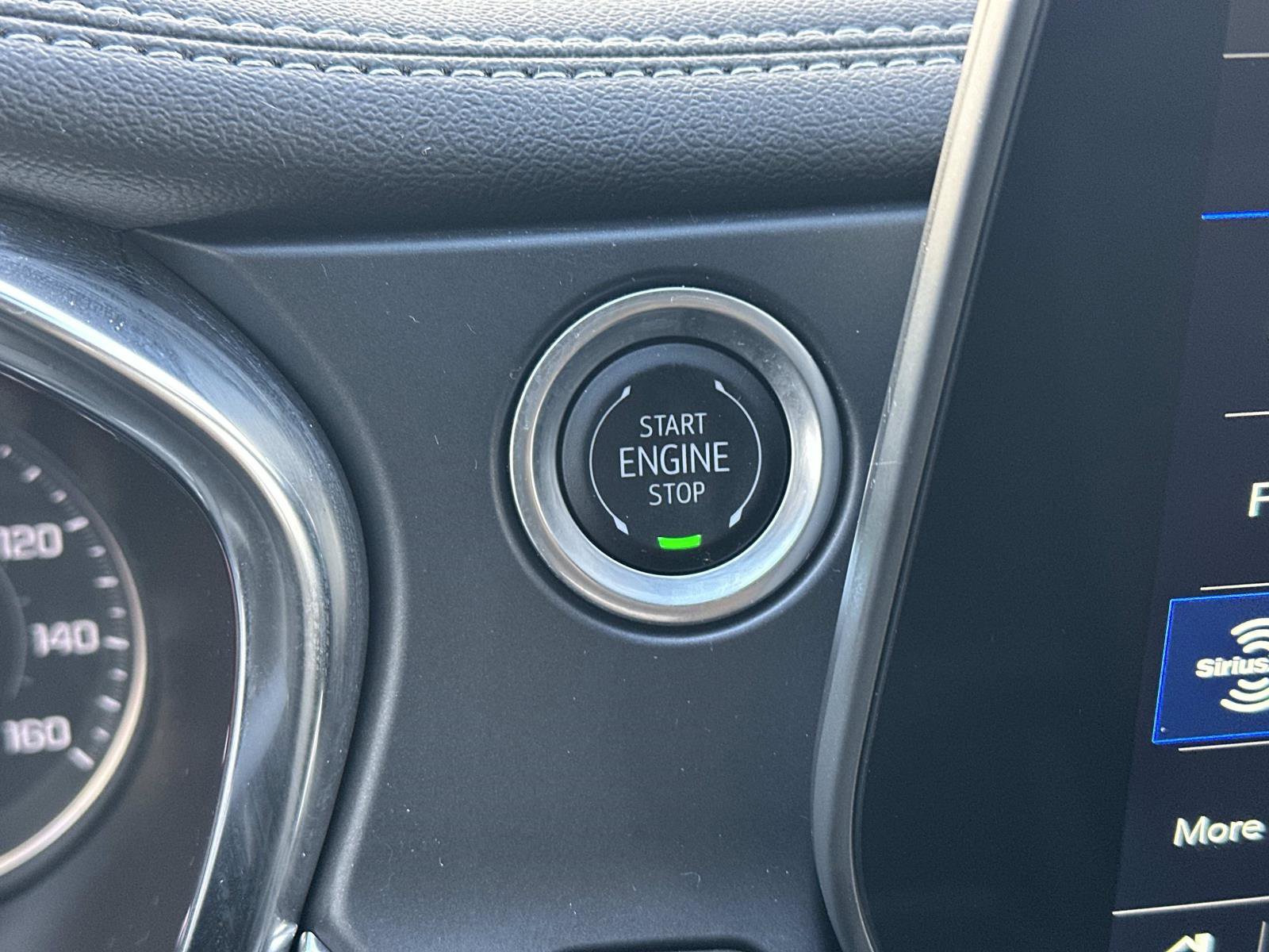 Used 2024 Chevrolet Blazer LT w/ Convenience Package image 26