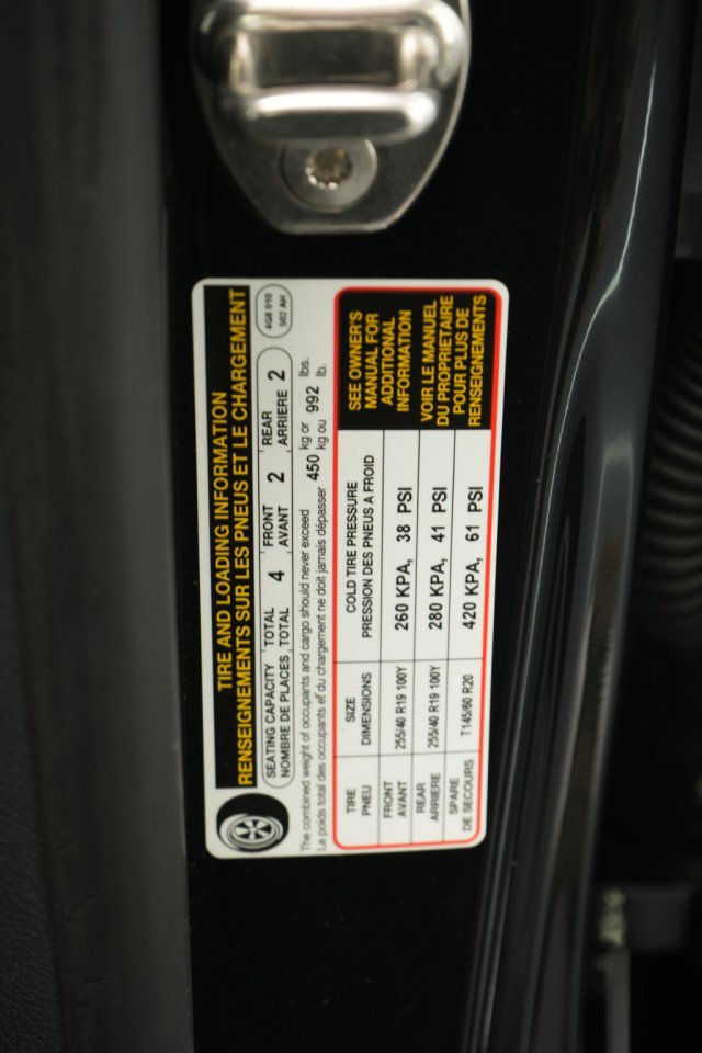 Used 2012 Audi A7 3.0T Prestige AWD/4WD image 29