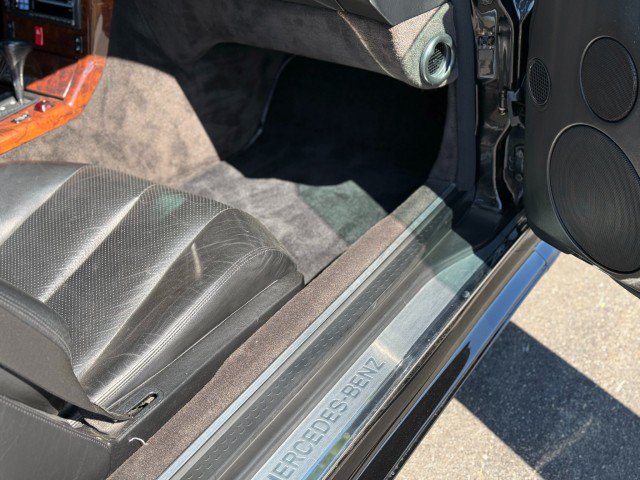 Used 1991 Mercedes-Benz 500 SL image 26