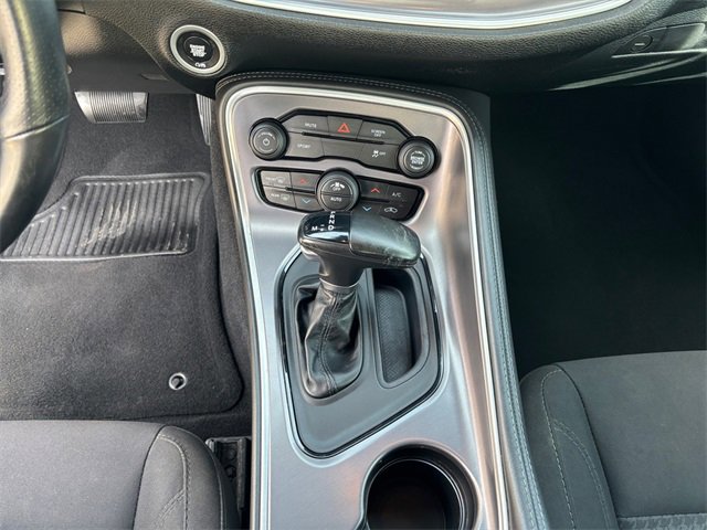 Used 2020 Dodge Challenger SXT w/ Blacktop Package image 23
