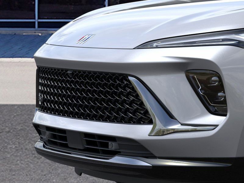 New 2026 Buick Envision Sport Touring image 13