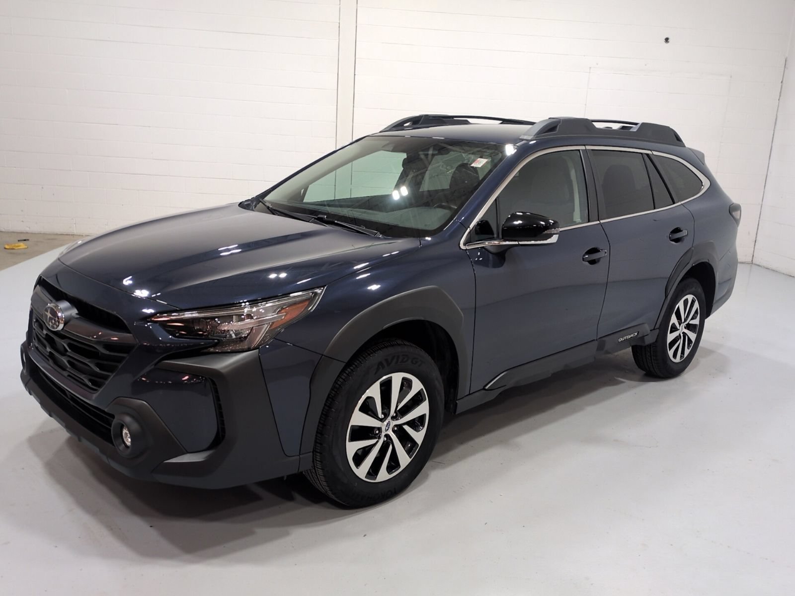 Certified 2024 Subaru Outback Premium AWD/4WD image 7