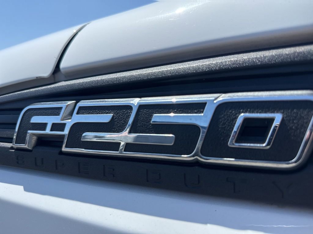 Used 2013 Ford F250 XL RWD image 8