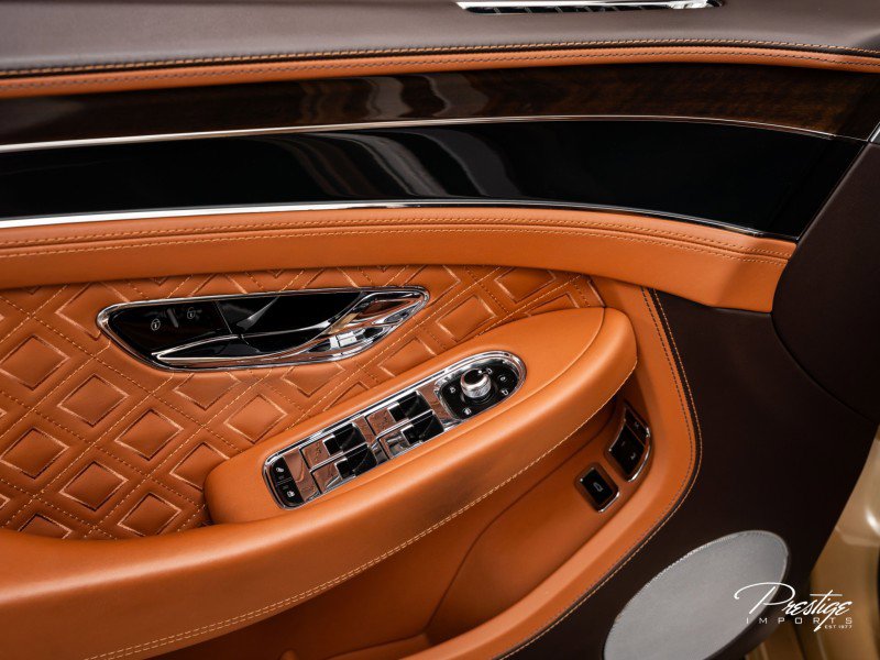 Used 2020 Bentley Continental GT image 19