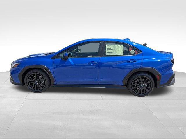 New 2026 Subaru WRX Limited w/ WRX Electronics Package AWD/4WD image 4