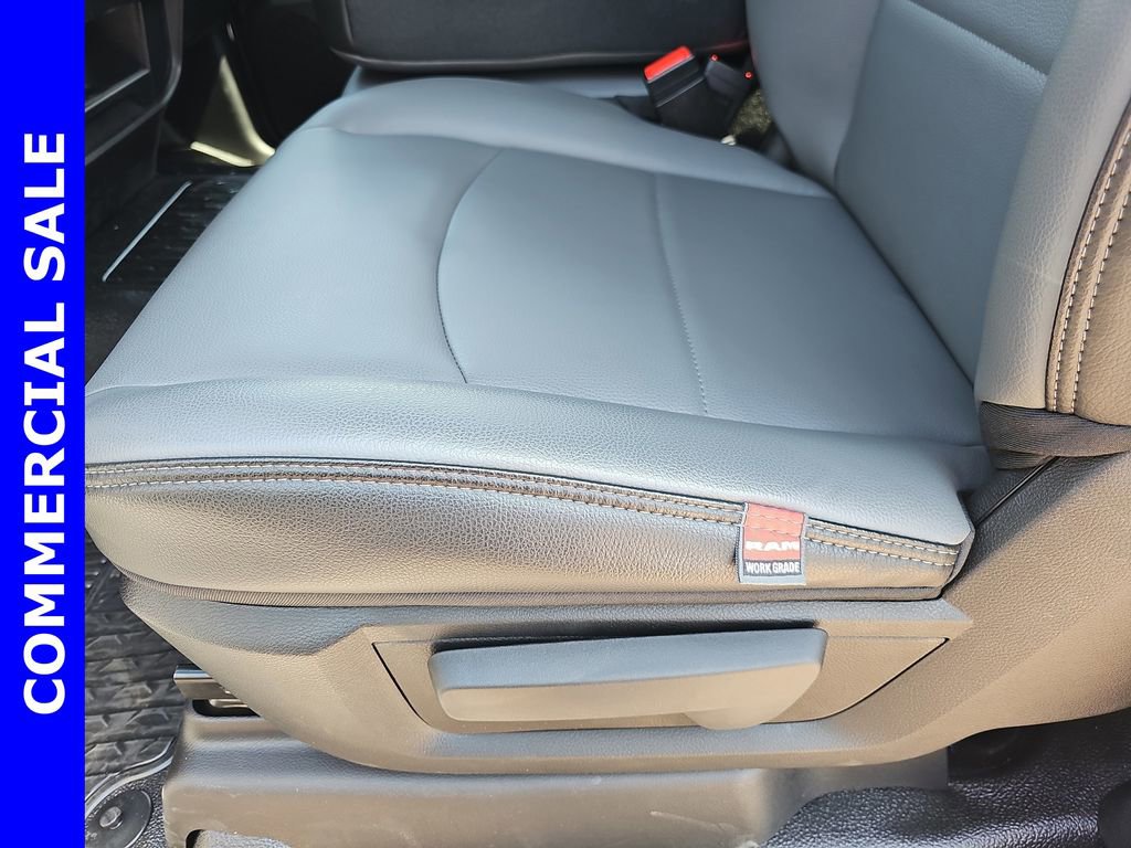 New 2025 RAM 4500 Tradesman image 30