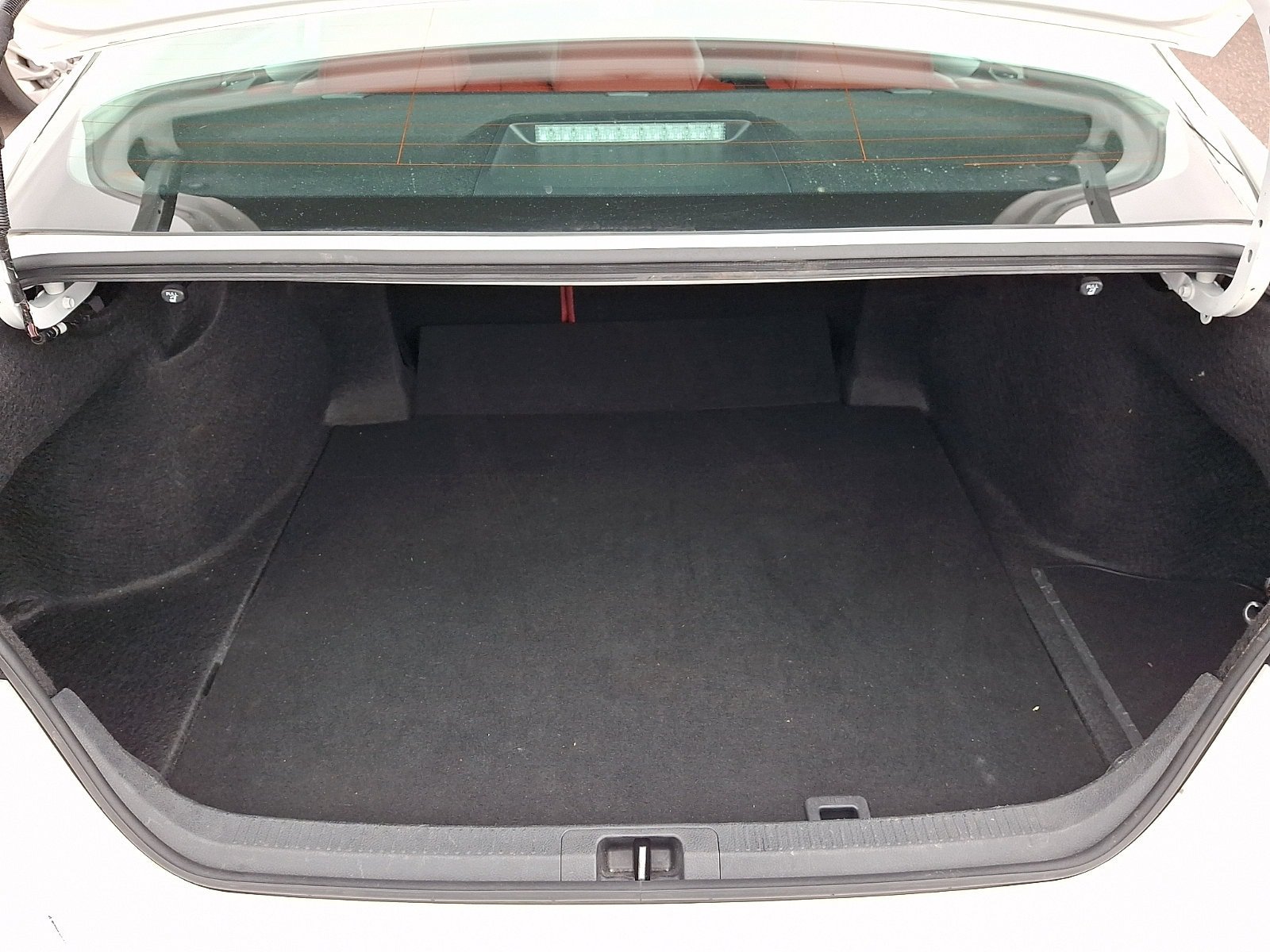 Certified 2025 Toyota Camry LE FWD image 29