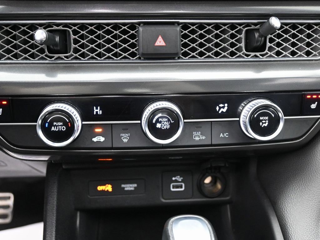 Used 2023 Acura Integra A-Spec image 26