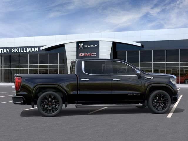 New 2026 GMC Sierra 1500 Denali w/ Denali Reserve Package AWD/4WD image 5