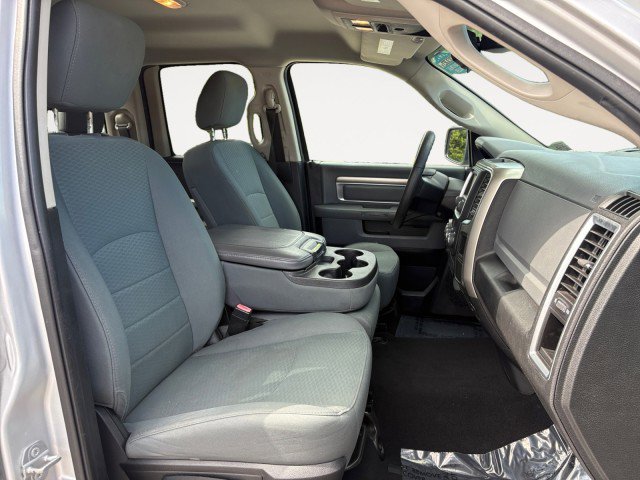 Used 2015 RAM 1500 Classic SLT RWD image 8