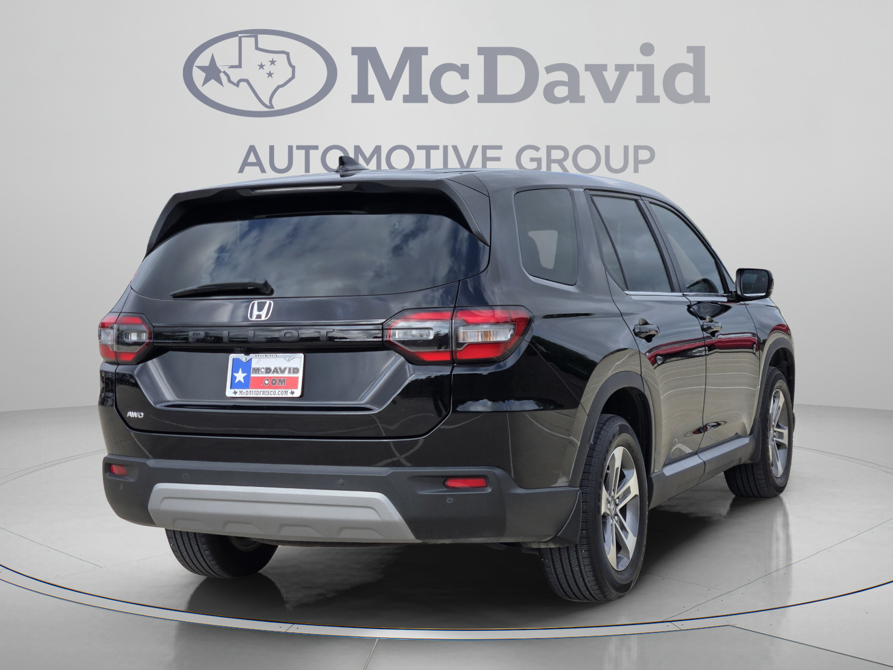 Certified 2024 Honda Pilot EX-L image 6