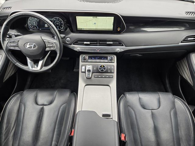Used 2021 Hyundai Palisade Limited AWD/4WD image 24