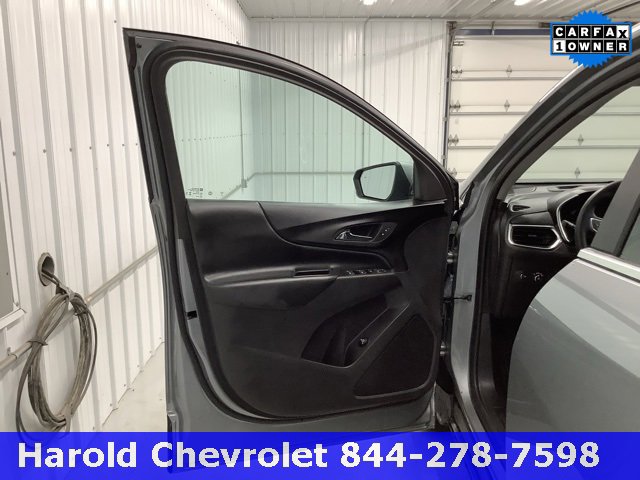 Used 2024 Chevrolet Equinox LT image 14