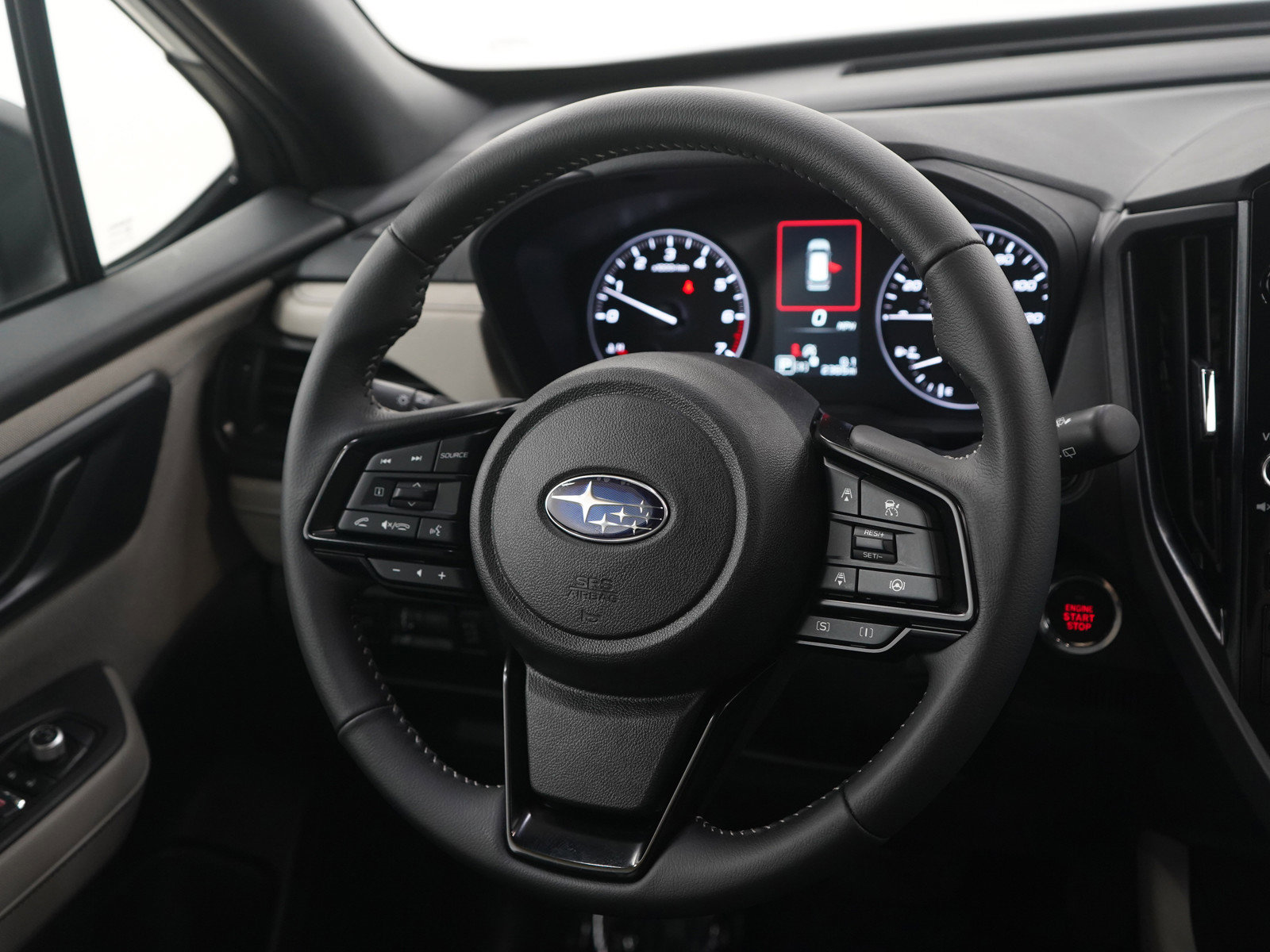 Certified 2026 Subaru Forester Premium image 14