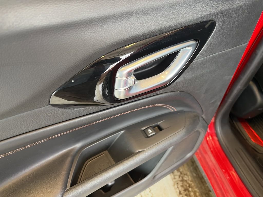 Used 2022 Jeep Compass Limited image 36