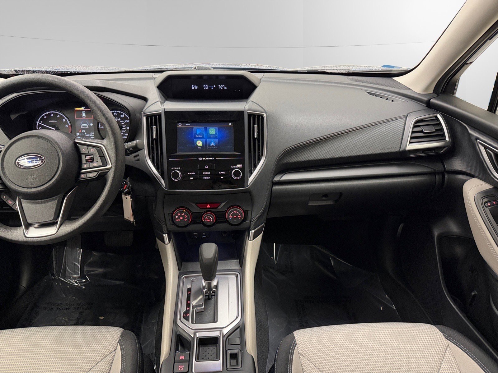 Certified 2023 Subaru Forester image 11