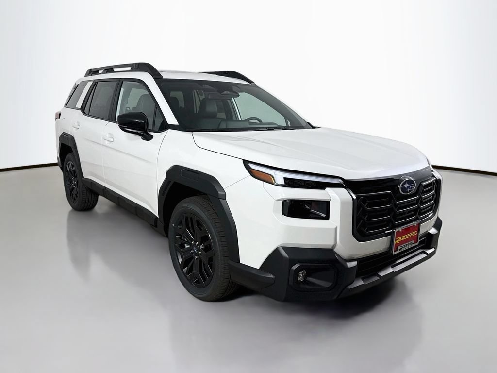 New 2026 Subaru Outback Limited XT AWD/4WD video 1