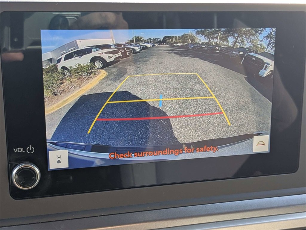 Used 2024 Toyota Tacoma SR5 image 21