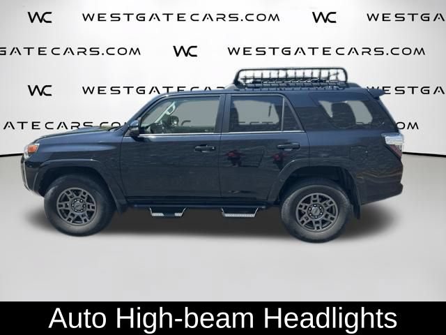 Used 2021 Toyota 4Runner Venture w/ Moonroof Package AWD/4WD image 13