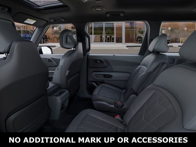 New 2027 Kia Telluride SX X-Line image 18