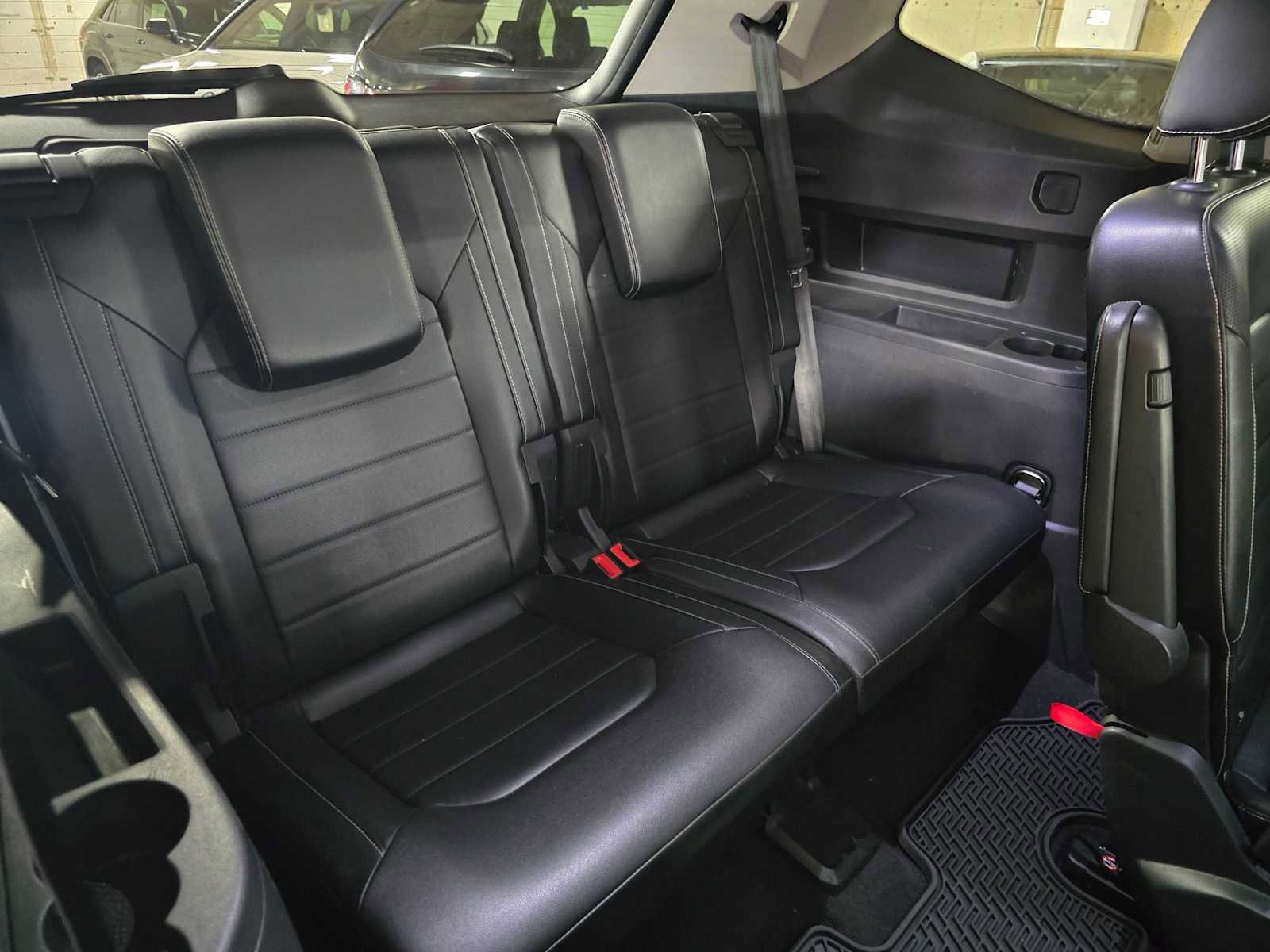 Used 2022 Volkswagen Atlas SEL Premium AWD/4WD image 13