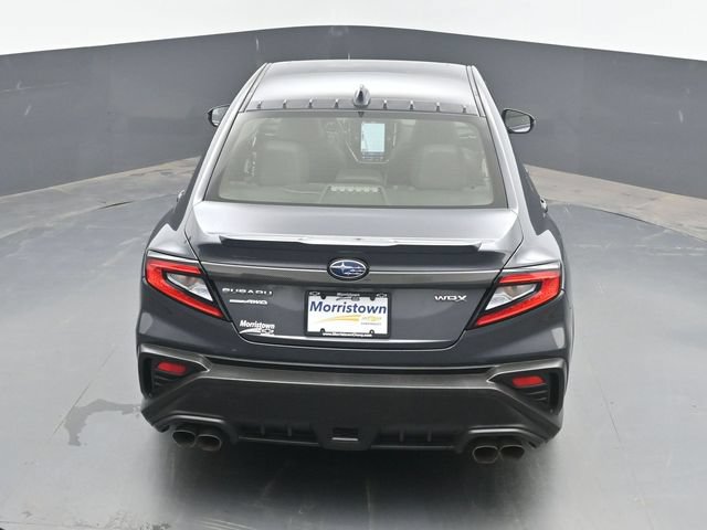 Used 2022 Subaru WRX Limited AWD/4WD image 38