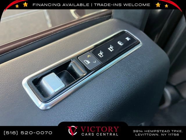 Used 2019 Land Rover Range Rover HSE image 11