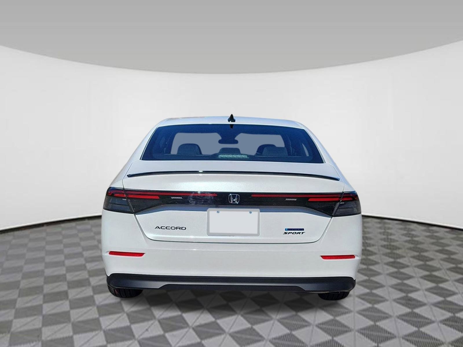 New 2026 Honda Accord Sport image 5