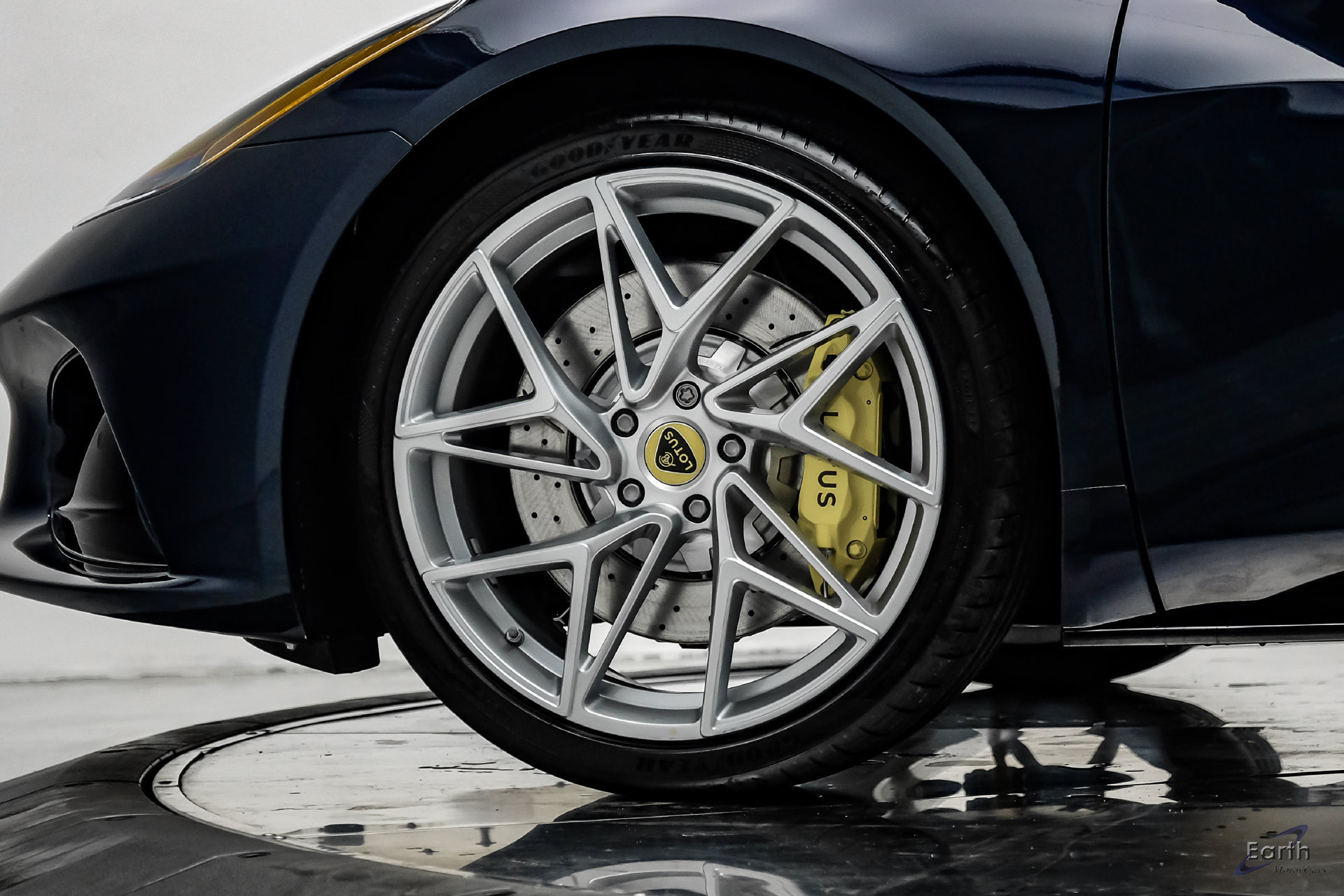 New 2026 Lotus Emira RWD image 99