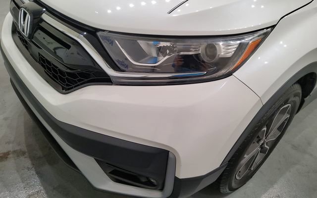 Used 2020 Honda CR-V EX-L image 6