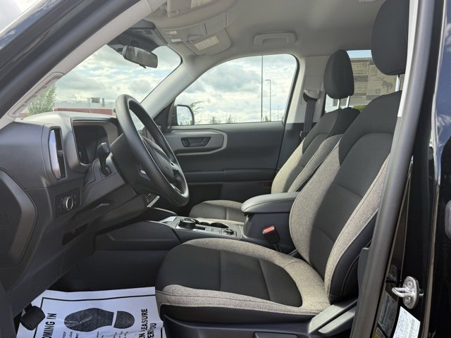 New 2025 Ford Bronco Sport Big Bend image 6