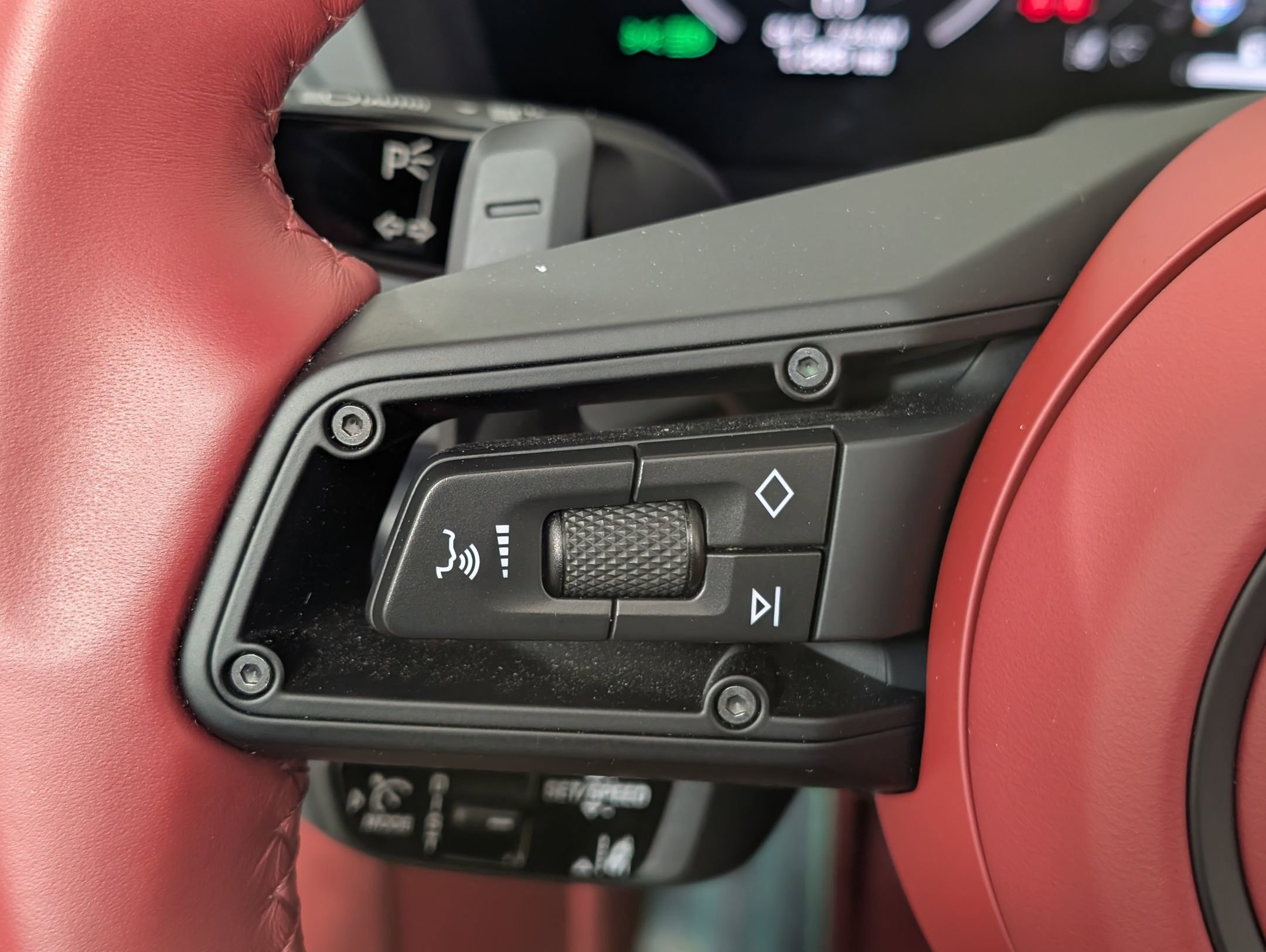 Certified 2026 Porsche 911 Carrera GTS image 17