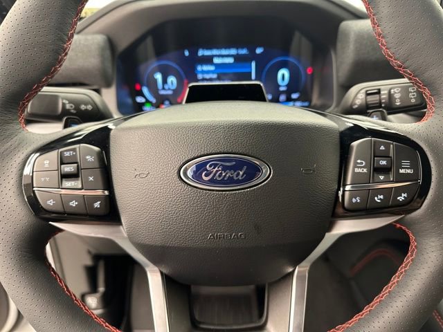 New 2026 Ford Explorer ST w/ Sun And Sound Package AWD/4WD image 40