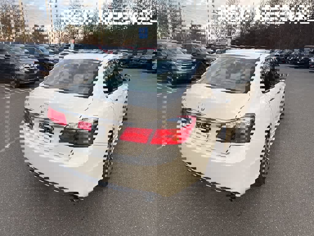 Used 2013 Honda Accord LX image 19