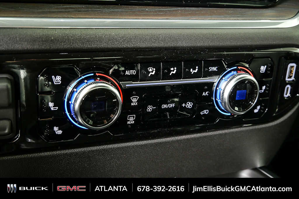 New 2026 GMC Sierra 2500 SLT image 18