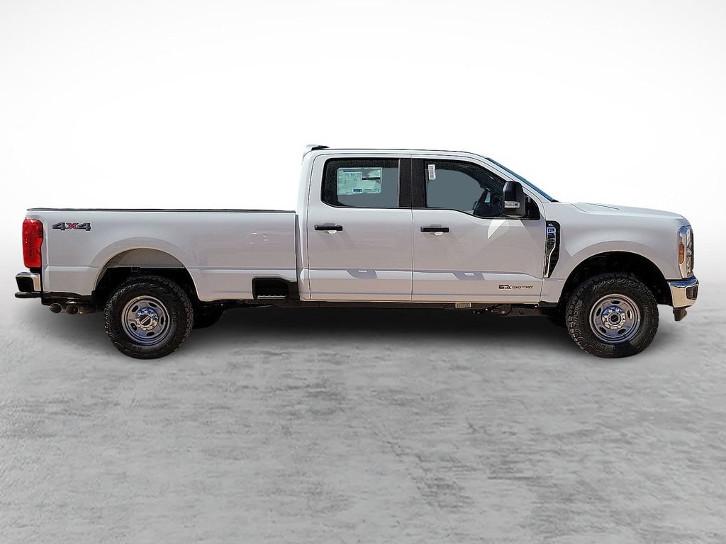 New 2026 Ford F250 XL w/ XL Off-Road Package AWD/4WD image 12