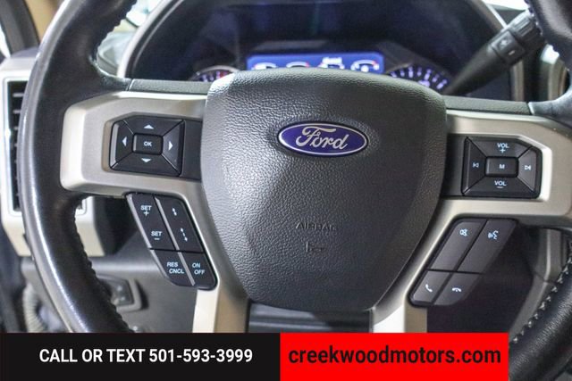 Used 2022 Ford F250 Lariat w/ Tremor Off-Road Package image 51