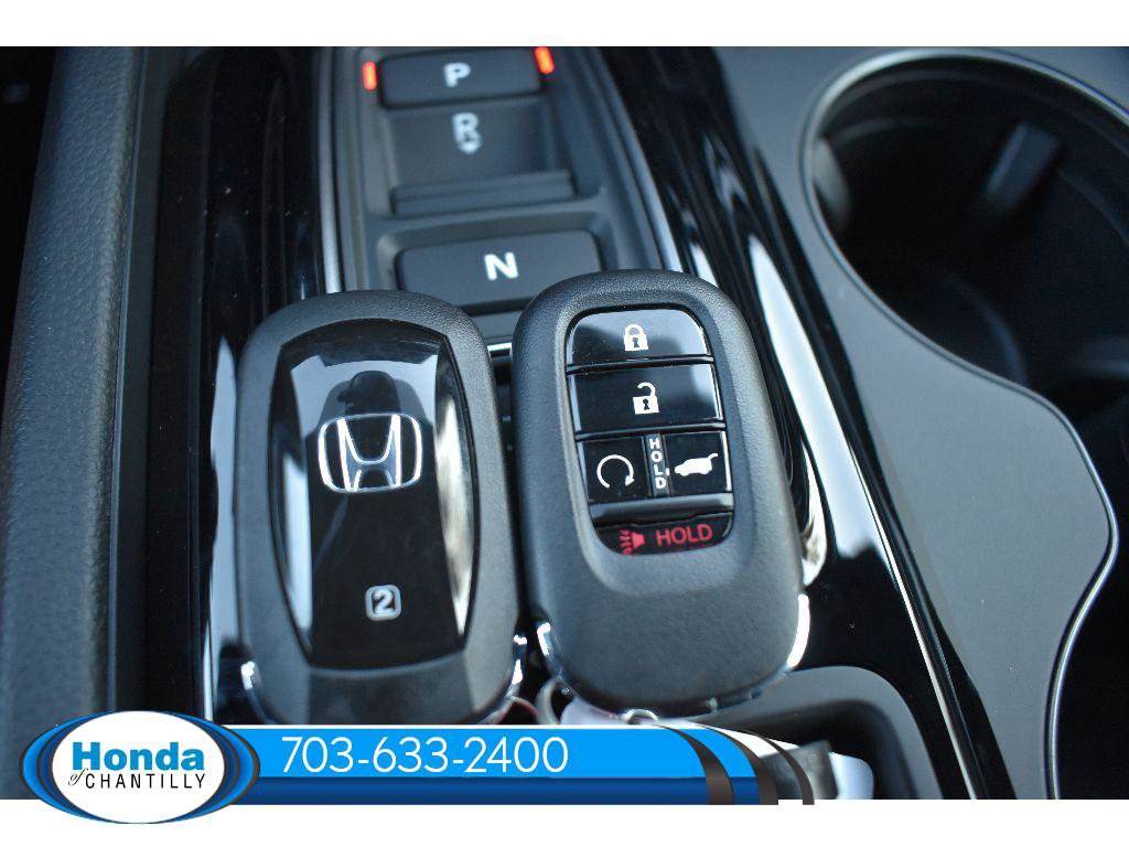 New 2026 Honda Pilot TrailSport image 42