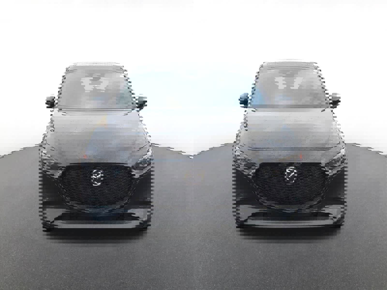 New 2026 MAZDA MAZDA3 2.5 S Hatchback w/ Premium Pkg image 9