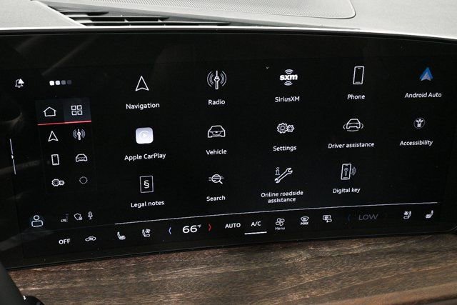 New 2025 Audi Q5 Premium Plus image 15